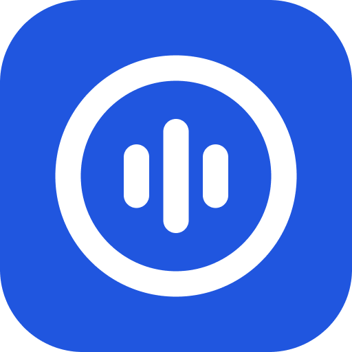 OpenWhispr图标