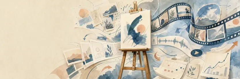 Easel 网站截图预览